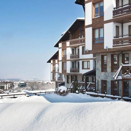 Cosy Appartement Green Life Bansko Extérieur photo