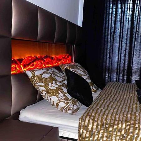 Cosy Appartement Green Life Bansko Extérieur photo