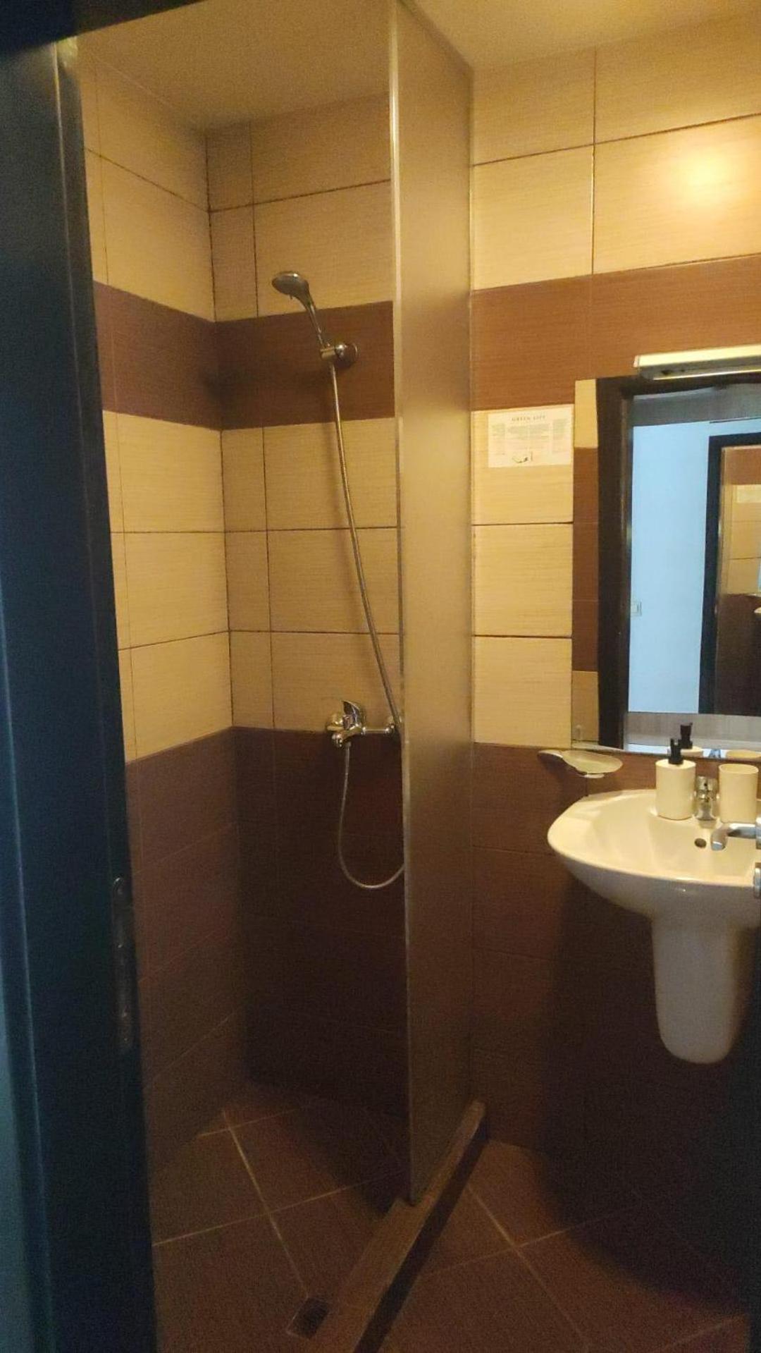 Cosy Appartement Green Life Bansko Extérieur photo