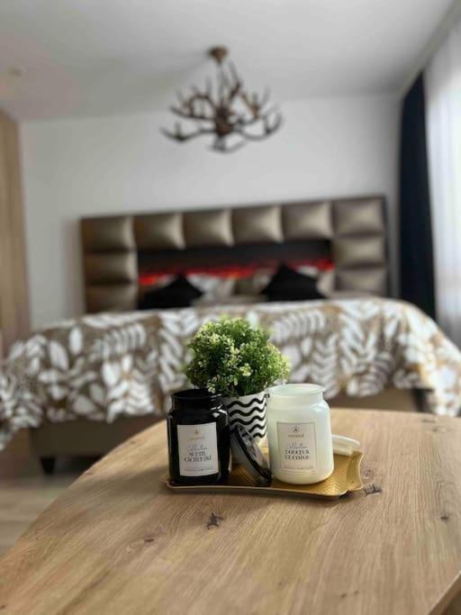 Cosy Appartement Green Life Bansko Extérieur photo