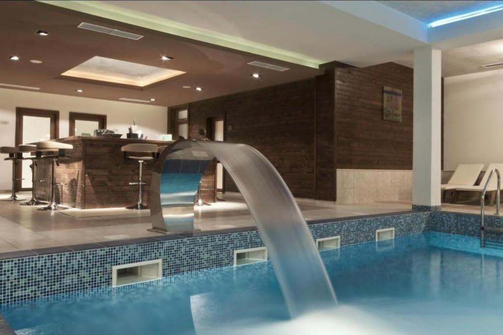 Cosy Appartement Green Life Bansko Extérieur photo