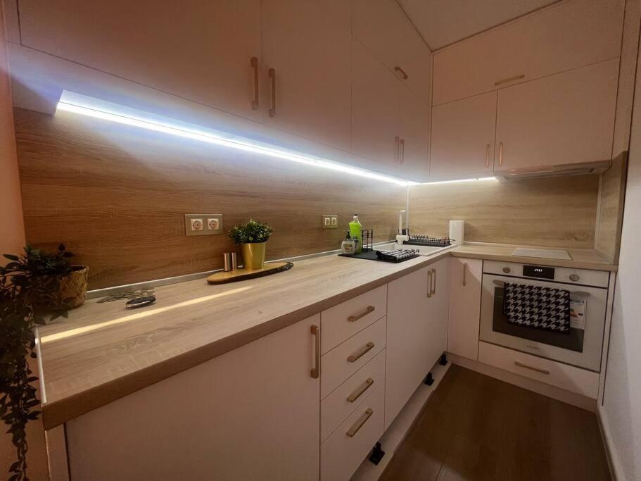 Cosy Appartement Green Life Bansko Extérieur photo