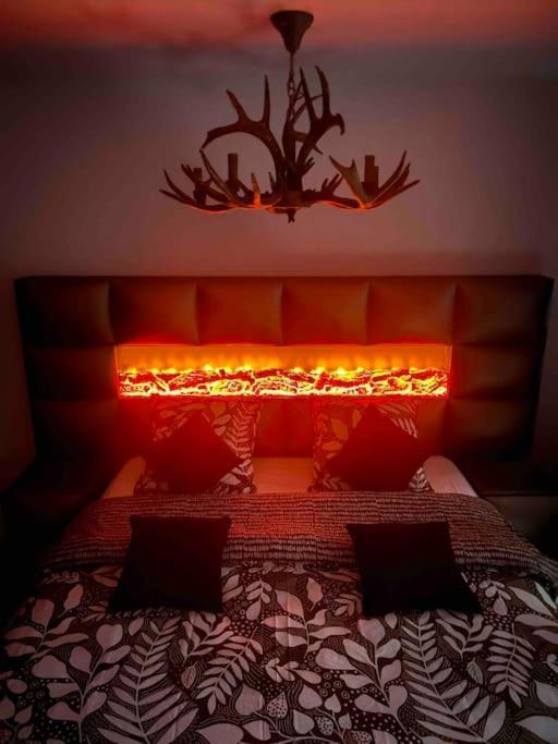 Cosy Appartement Green Life Bansko Extérieur photo