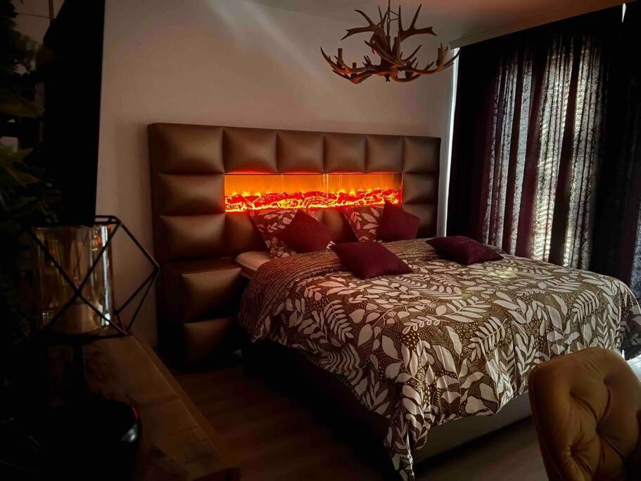 Cosy Appartement Green Life Bansko Extérieur photo