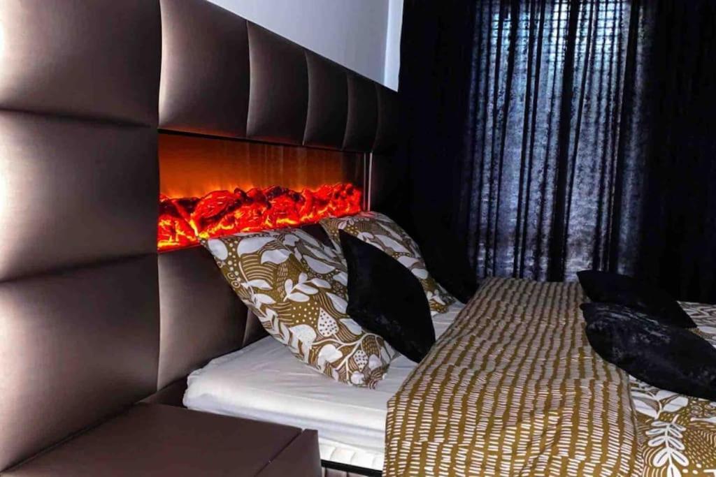 Cosy Appartement Green Life Bansko Extérieur photo