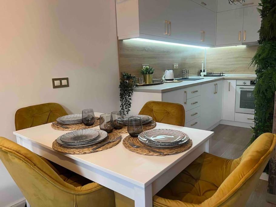 Cosy Appartement Green Life Bansko Extérieur photo