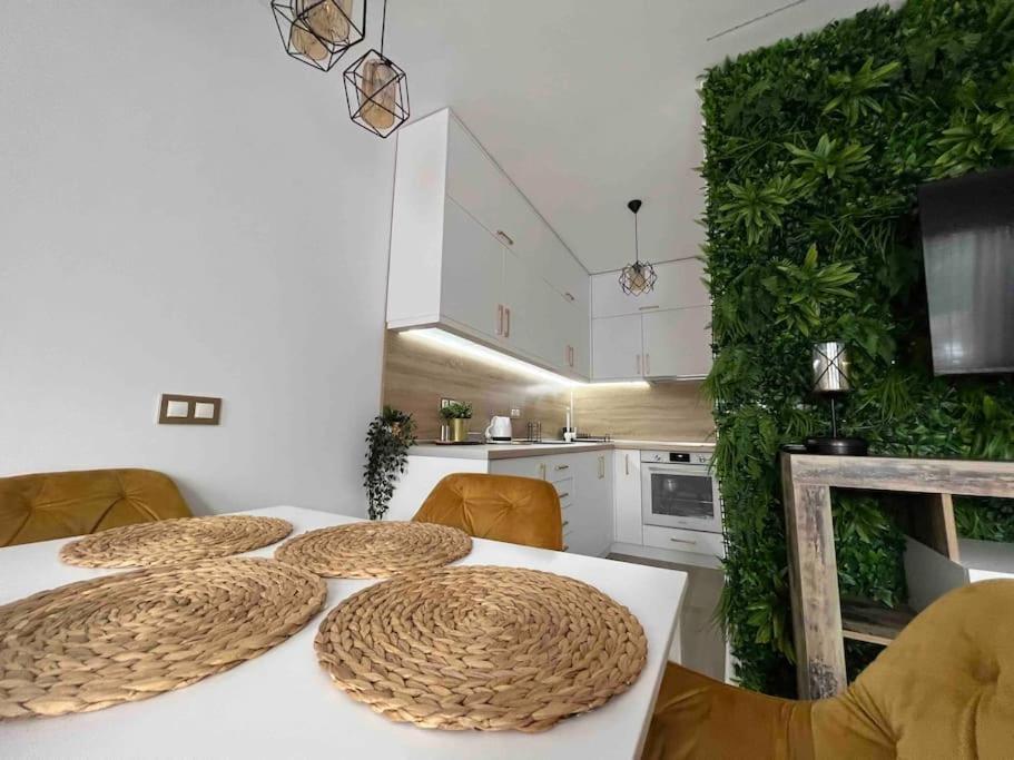 Cosy Appartement Green Life Bansko Extérieur photo