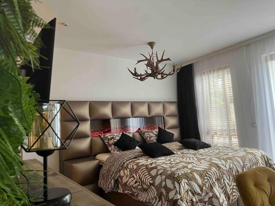 Cosy Appartement Green Life Bansko Extérieur photo