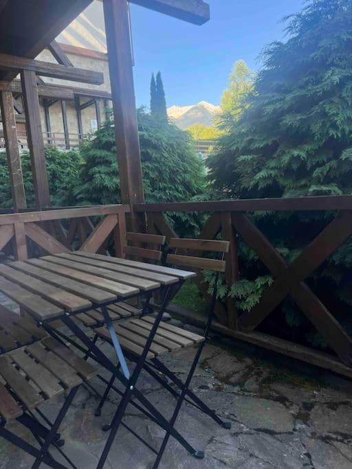 Cosy Appartement Green Life Bansko Extérieur photo